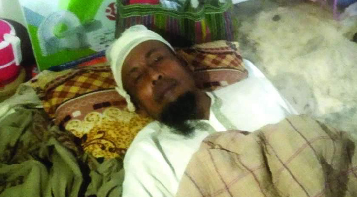 থানা-কোর্ট ডিসমিস করছি, এখন তোরে খেয়ে গুম করবো