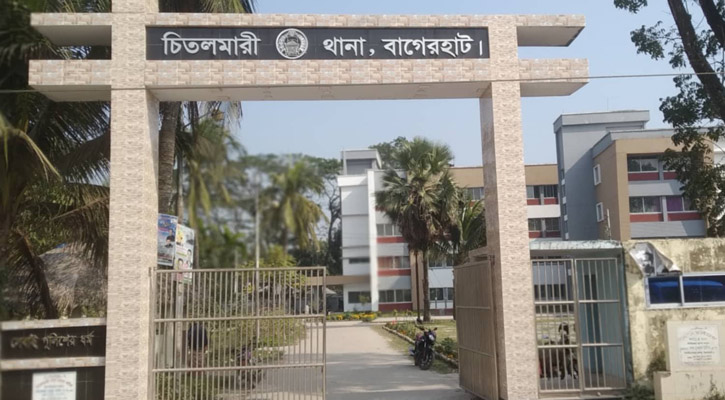 বাগেরহাটে ভাতিজার হাতে প্রাণ গেল চাচার