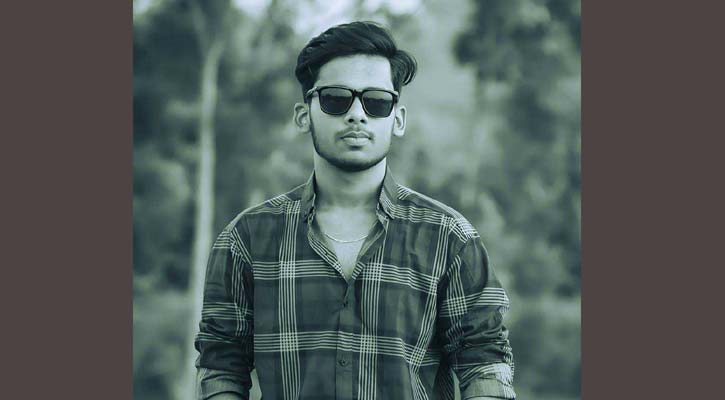 প্রতিমা বিসর্জনের সময় বিদ্যুৎস্পৃষ্ট হয়ে কিশোরের মৃত্যু