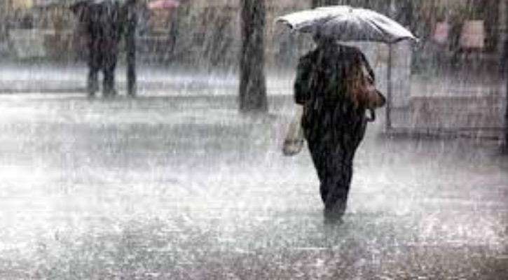 বৃষ্টি হতে পারে চট্টগ্রামে
