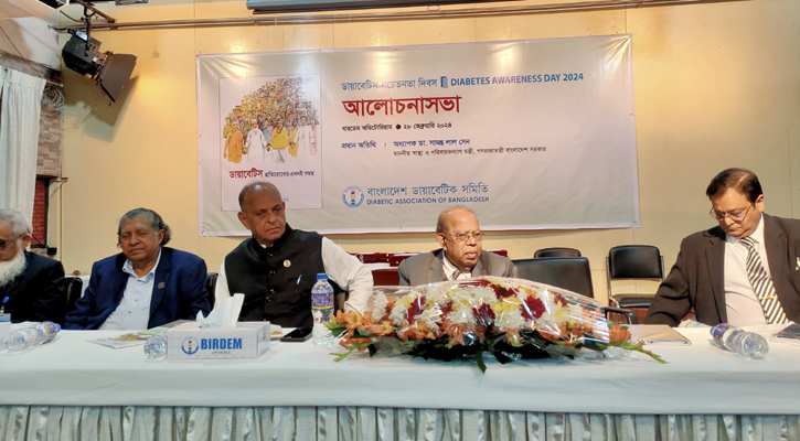 মন্ত্রী হবো স্বপ্নেও ভাবিনি: স্বাস্থ্যমন্ত্রী