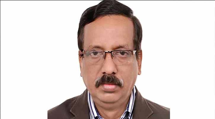 অসুস্থতার কারণ দেখিয়ে পদত্যাগ করলেন চমেবি উপাচার্য