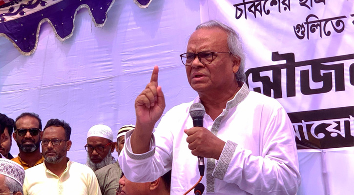ডিসেম্বরের মধ্যে নির্বাচন করা কেন কঠিন, প্রশ্ন রিজভীর