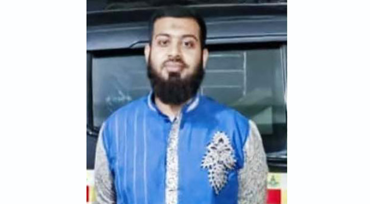 যুবদল নেতা হত্যা মামলার আসামি গ্রেপ্তার