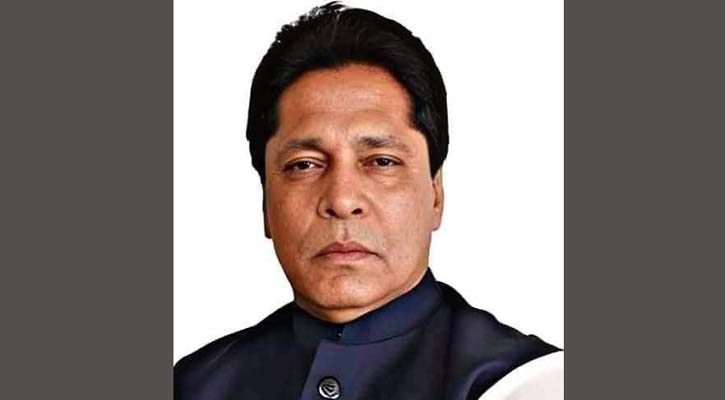 কিশোরগঞ্জের সাবেক এমপি আফজাল হোসেন গ্রেপ্তার
