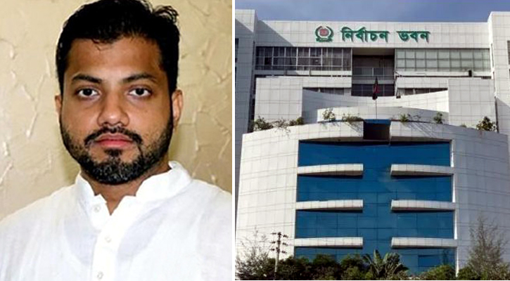 ইশরাককে মেয়র ঘোষণার রায়ের কপি পেলে দ্রুত ব্যবস্থা নেবে ইসি