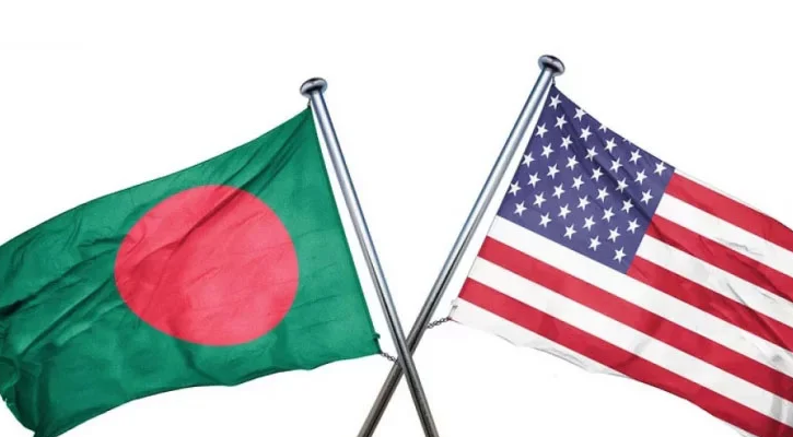 মার্কিন শীর্ষ কর্মকর্তার সঙ্গে প্রধান উপদেষ্টার বিশেষ দূতের ফোনালাপ