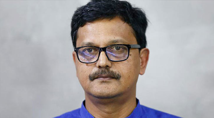 সাবেক প্রতিমন্ত্রী খালিদ মাহমুদের নামে দুদকের মামলা