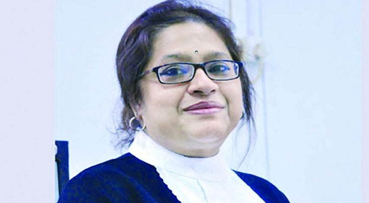কারাগারে তুরিন আফরোজ