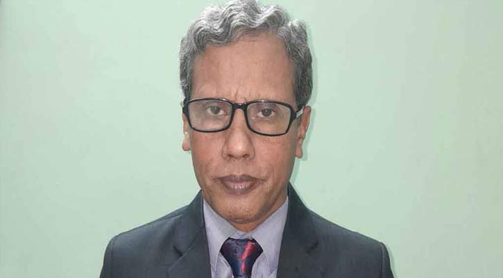 আন্দোলনের মুখে সরানো হলো ঢাকা পলিটেকনিকের অধ্যক্ষকে