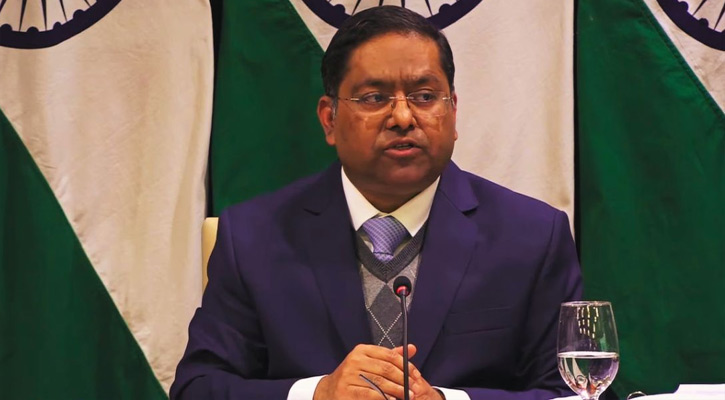 মুসলিমদের নিরাপত্তা নিশ্চিতে ঢাকার আহ্বানে ‘বেজার’ ভারত যা বললো
