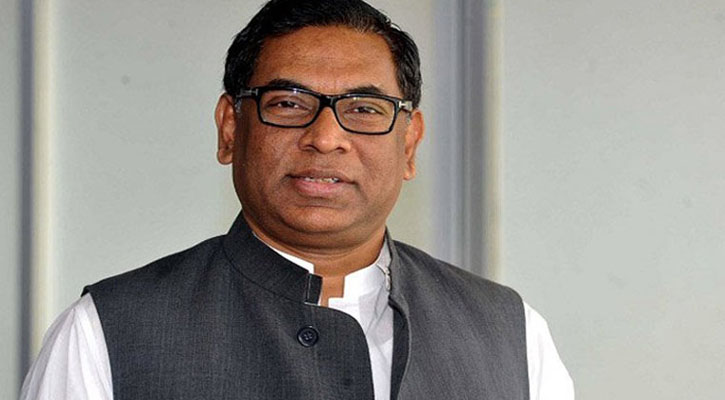 নসরুল হামিদের ৭০ ব্যাংক হিসাবের ৩৭ কোটি টাকা অবরুদ্ধ