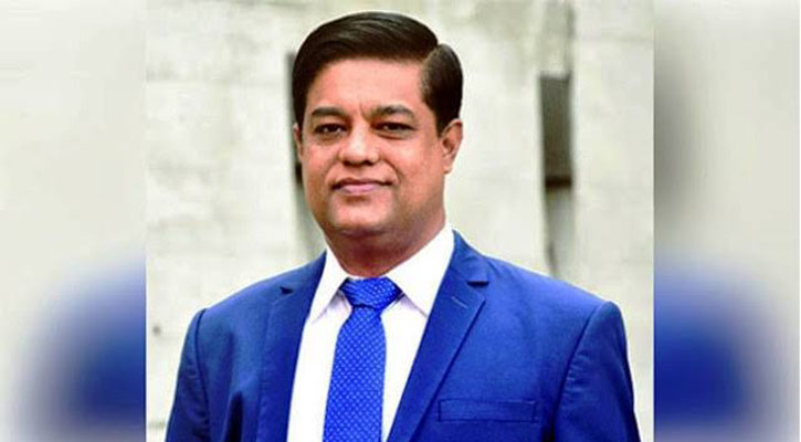 অবৈধ সম্পদ অর্জনের অভিযোগে জ্যাকবের নামে মামলা 