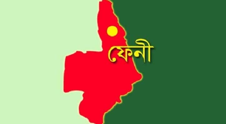 ফেনীতে ট্রেনের ধাক্কায় প্রাণ গেল মা-ছেলের